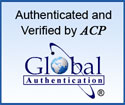Authenticated & Verified in Exporters.SG